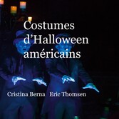 Costumes d&apos;Halloween américains