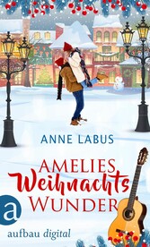 Amelies Weihnachtswunder