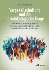 Vergesellschaftung und die sozialökologische Frage