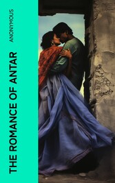 The Romance of Antar