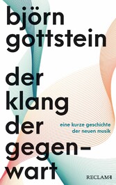 Der Klang der Gegenwart