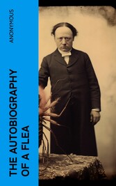 The Autobiography Of A Flea