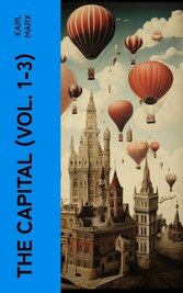 The Capital (Vol. 1-3)