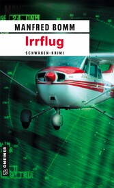 Irrflug