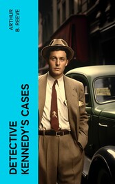 Detective Kennedy's Cases