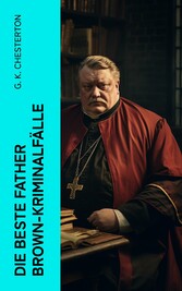 Die Beste Father Brown-Kriminalfälle