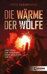 Die Wärme der Wölfe