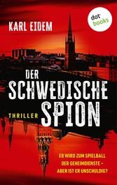 Der schwedische Spion