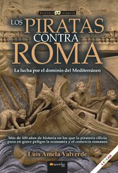 Los piratas contra Roma