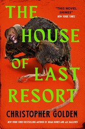 The House of Last Resort