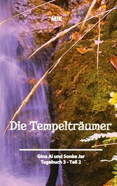 Die Tempelträumer von Suidinier