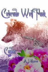 Colorado Wolf Pack: Cayden