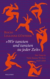 »Wir tanzten und tanzten zu jeder Zeit«