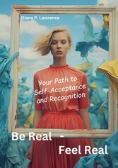 Be Real - Feel Real