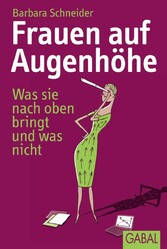 Frauen auf Augenhöhe