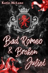 Bad Romeo & Broken Juliet