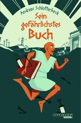 Sein gefährlichstes Buch