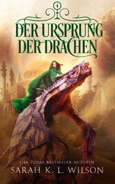 Der Ursprung der Drachen