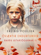 Óvæntir endurfundir (Rauðu ástarsögurnar 12)