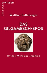 Das Gilgamesch-Epos