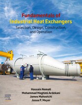 Fundamentals of Industrial Heat Exchangers