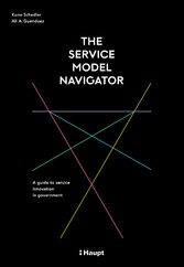 The Service Model Navigator