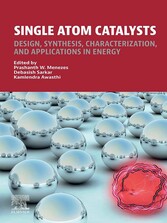 Single Atom Catalysts