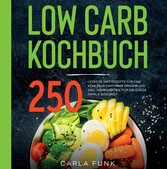 LOW CARB KOCHBUCH