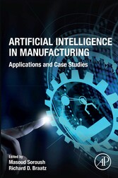 Artificial Intelligence in Manufacturing