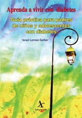 Aprenda a vivir con diabetes