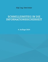 Schnelleinstieg in die Informationssicherheit