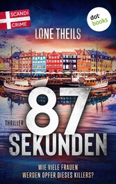 87 Sekunden