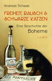 Freiheit, Rausch und schwarze Katzen