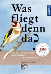 Was fliegt denn da? Das Original