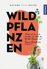 Nature Guide Wildpflanzen