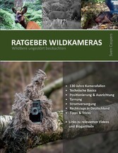 Ratgeber Wildkameras