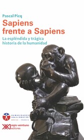 Sapiens frente a sapiens