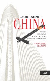 La modernidad de China