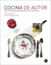 Cocina de autor