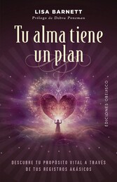 Tu alma tiene un plan