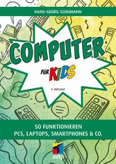 Computer für Kids