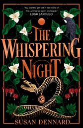 The Whispering Night