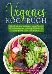 Veganes Kochbuch