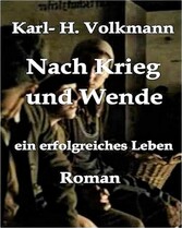 Nach Krieg und Wende