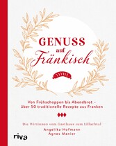 Genuss auf Fränkisch