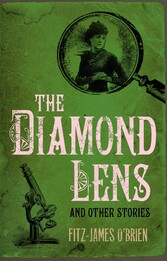 The Diamond Lens and Other Stories