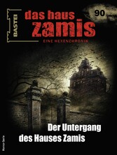 Das Haus Zamis 90