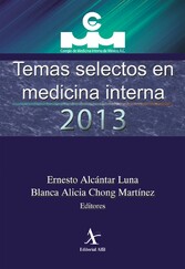 Temas selectos en medicina interna 2013