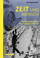 Zeit und Mensch