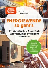 Energiewende - so geht's